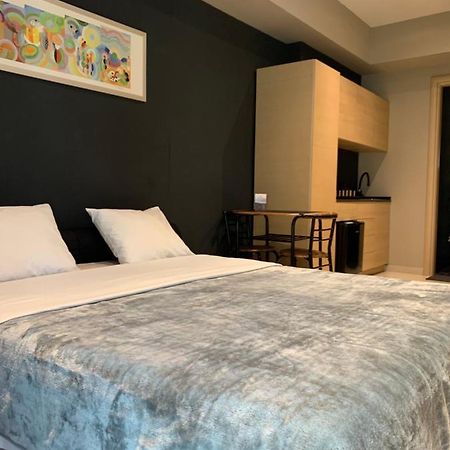 Stylish Rooms เทสซาโลนิกิ ภายนอก รูปภาพ
