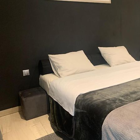 Stylish Rooms เทสซาโลนิกิ ภายนอก รูปภาพ