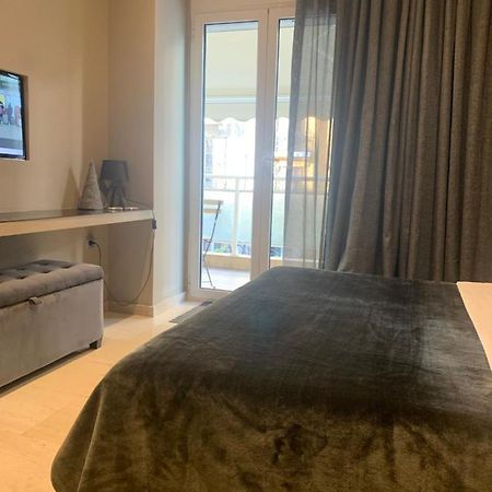 Stylish Rooms เทสซาโลนิกิ ภายนอก รูปภาพ
