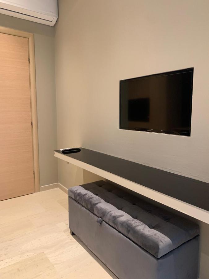 Stylish Rooms เทสซาโลนิกิ ภายนอก รูปภาพ