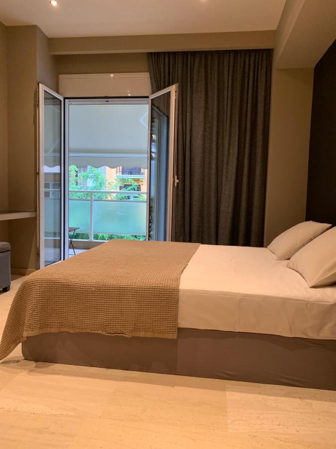Stylish Rooms เทสซาโลนิกิ ภายนอก รูปภาพ
