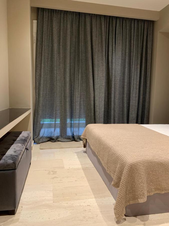 Stylish Rooms เทสซาโลนิกิ ภายนอก รูปภาพ