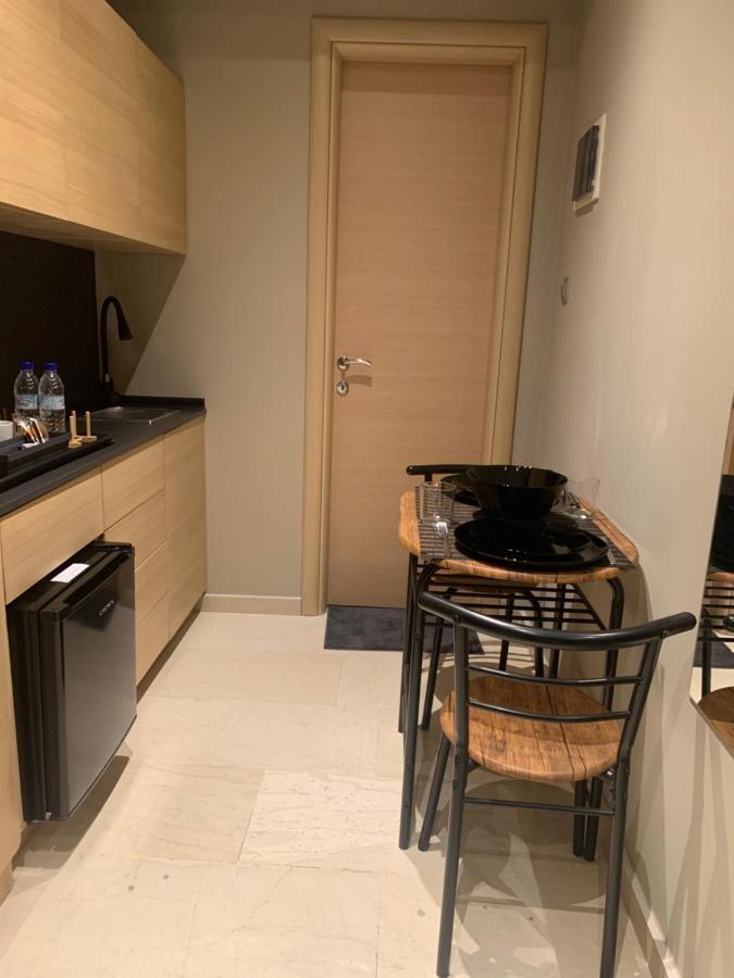 Stylish Rooms เทสซาโลนิกิ ภายนอก รูปภาพ