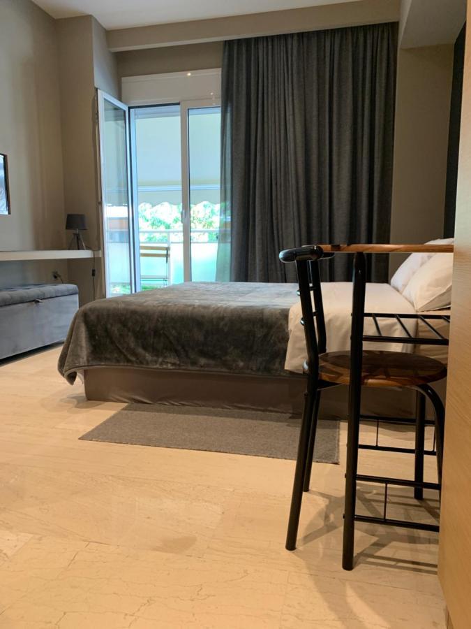 Stylish Rooms เทสซาโลนิกิ ภายนอก รูปภาพ