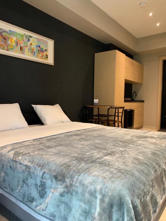 Stylish Rooms เทสซาโลนิกิ ภายนอก รูปภาพ