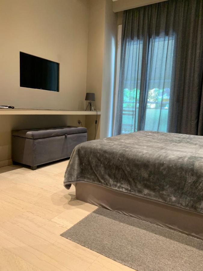 Stylish Rooms เทสซาโลนิกิ ภายนอก รูปภาพ