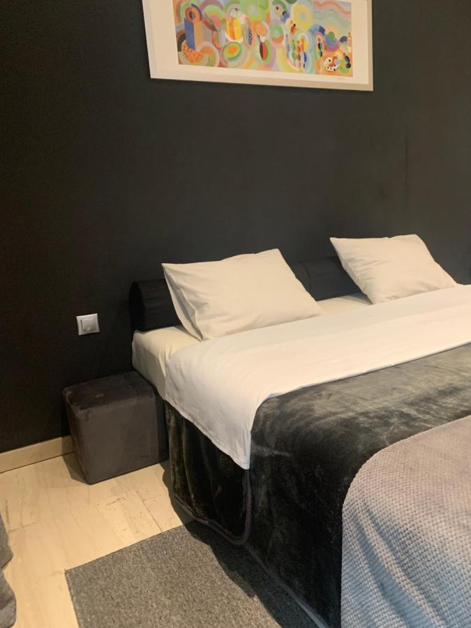 Stylish Rooms เทสซาโลนิกิ ภายนอก รูปภาพ